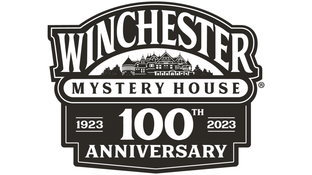 Winchester 100 Anniversary Logo