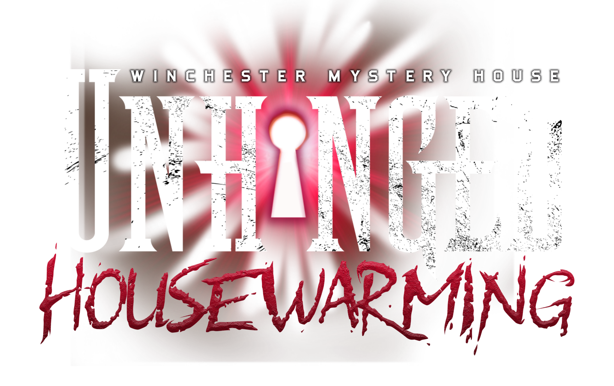 winchester mystery house unhinged 2022