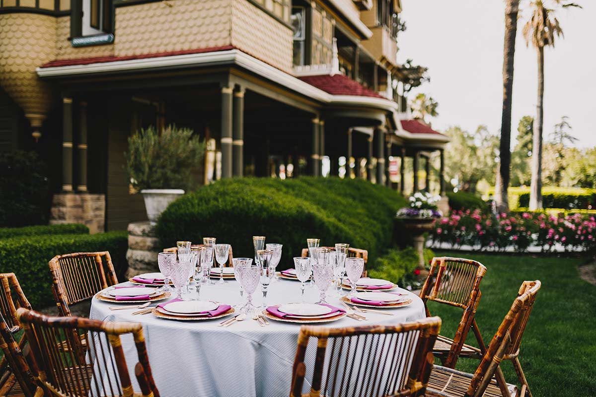 Photo Credit: Archer Inspired