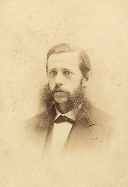 William Winchester