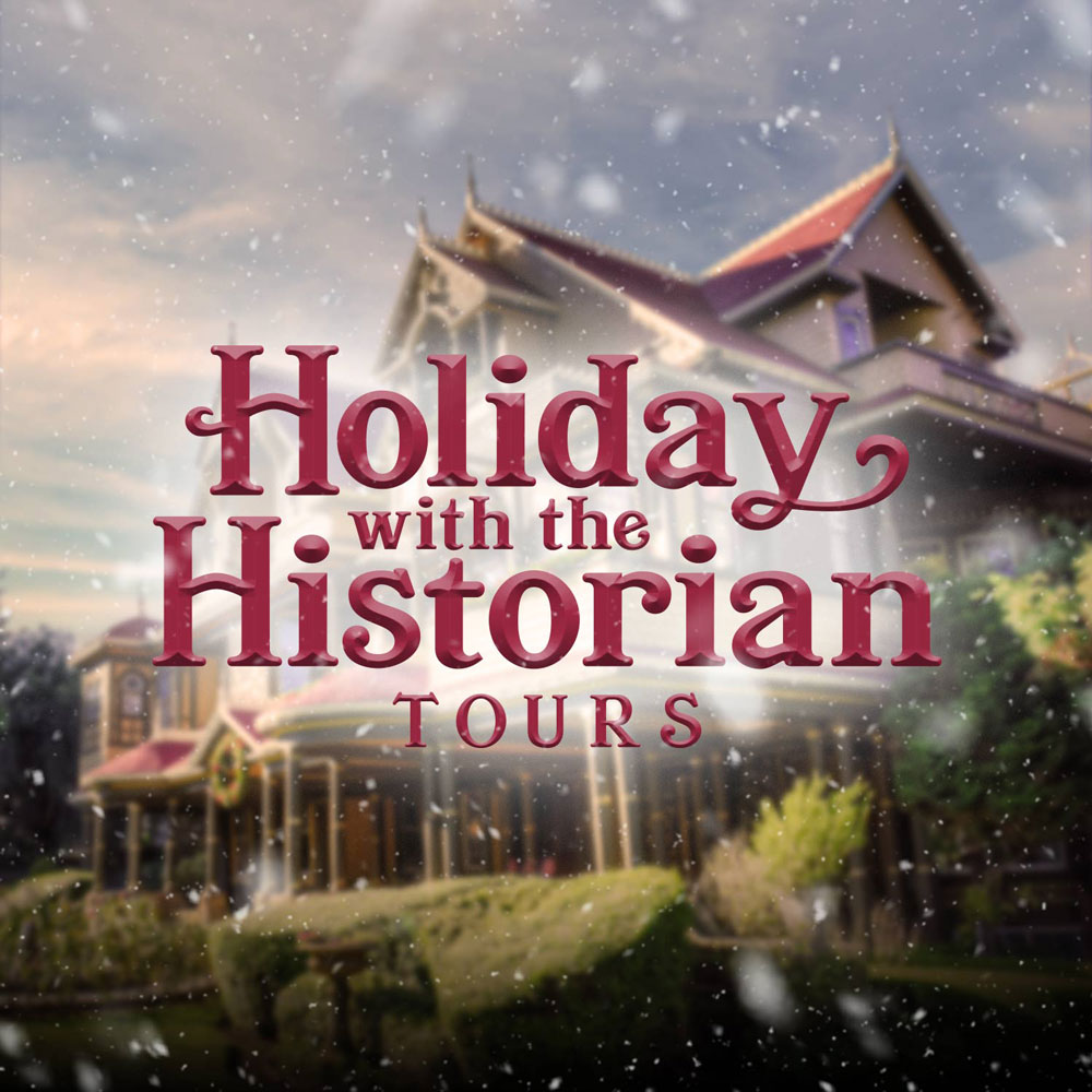 Holiday Historian Tours