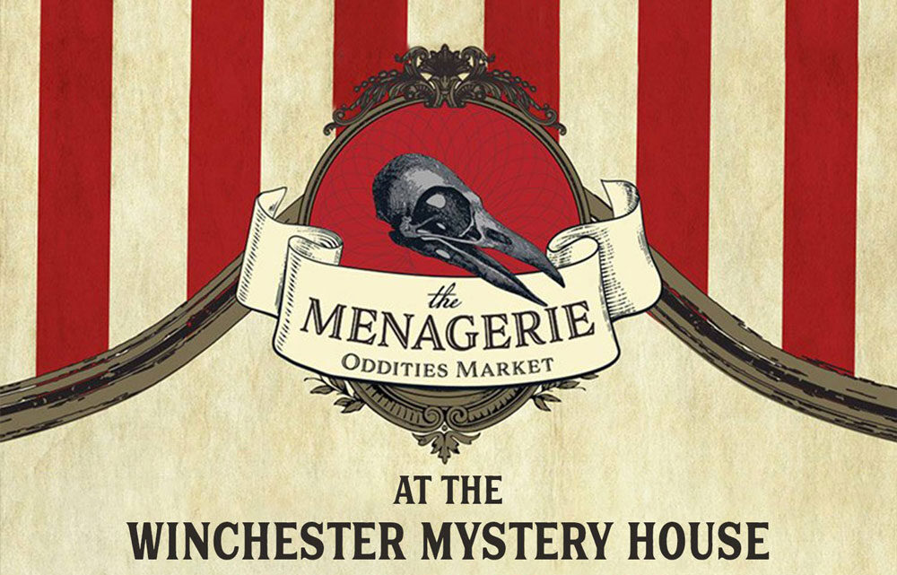 Menagerie Market Event