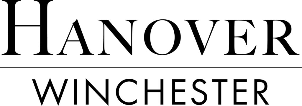 Hanover Winchester logo