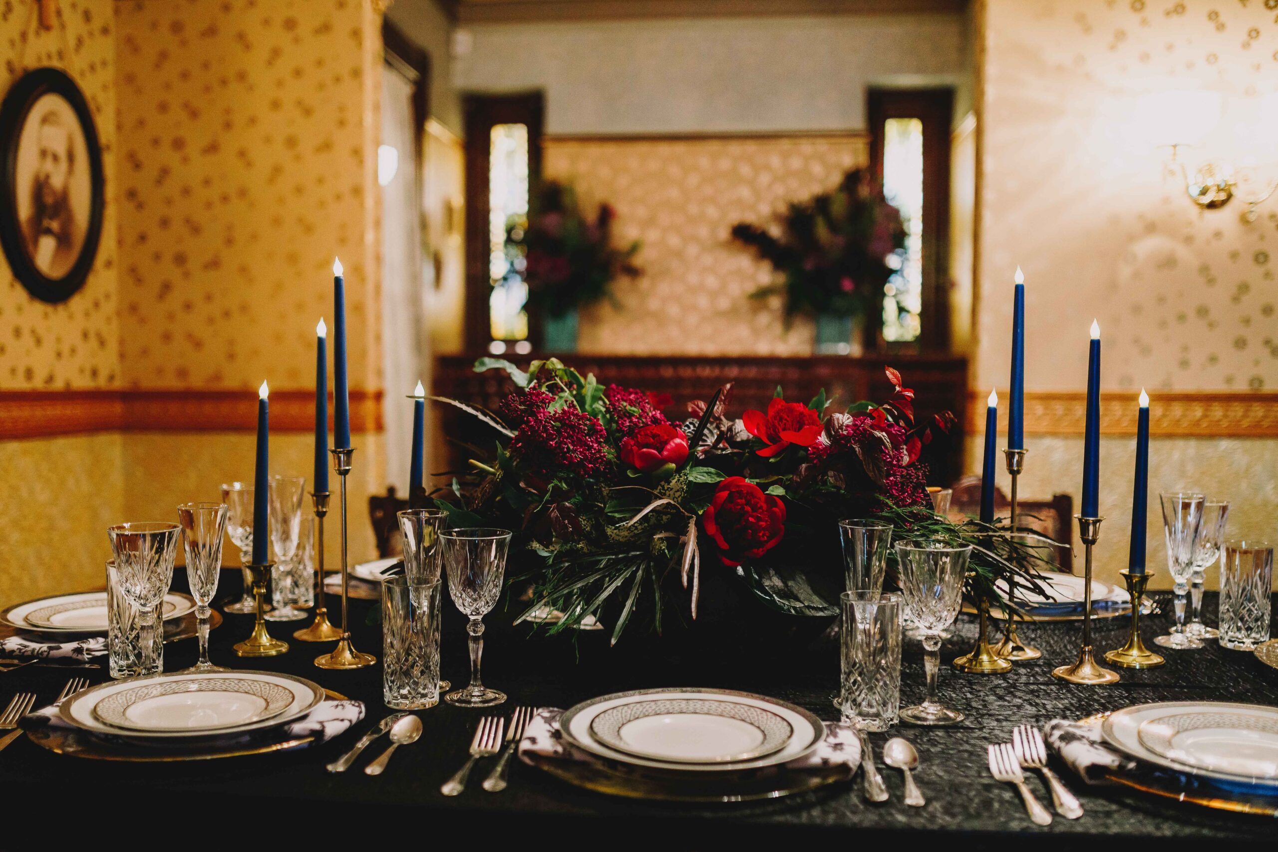 Archer: You realize that's like every fairytale. - TV Fanatic, image size:2560x1707