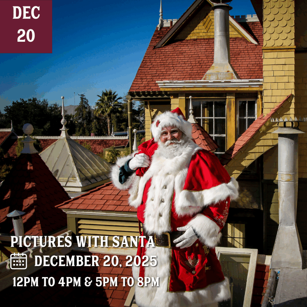 pictures with santa san jose