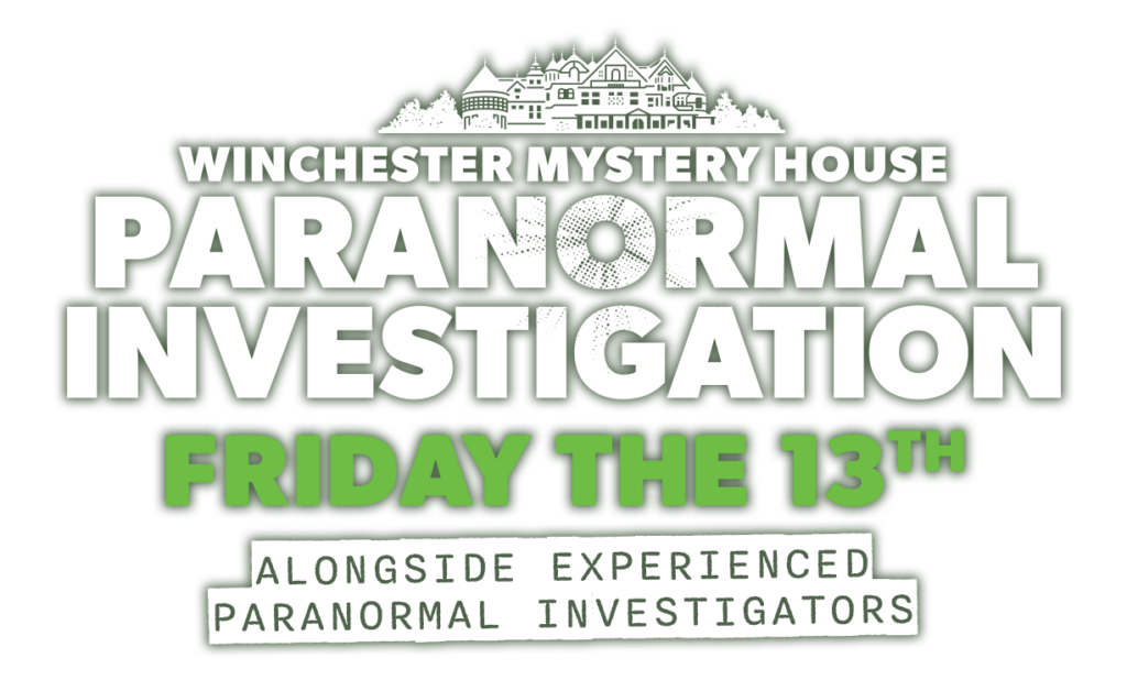 paranormal investigation bay area