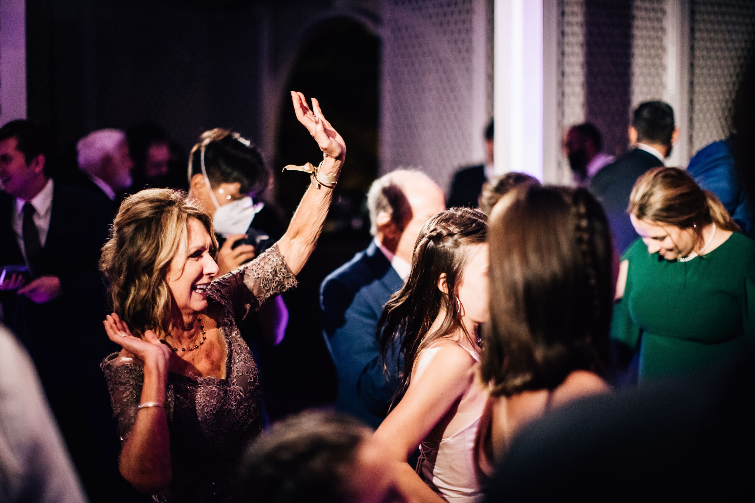 Photo Credit: Archer Inspired