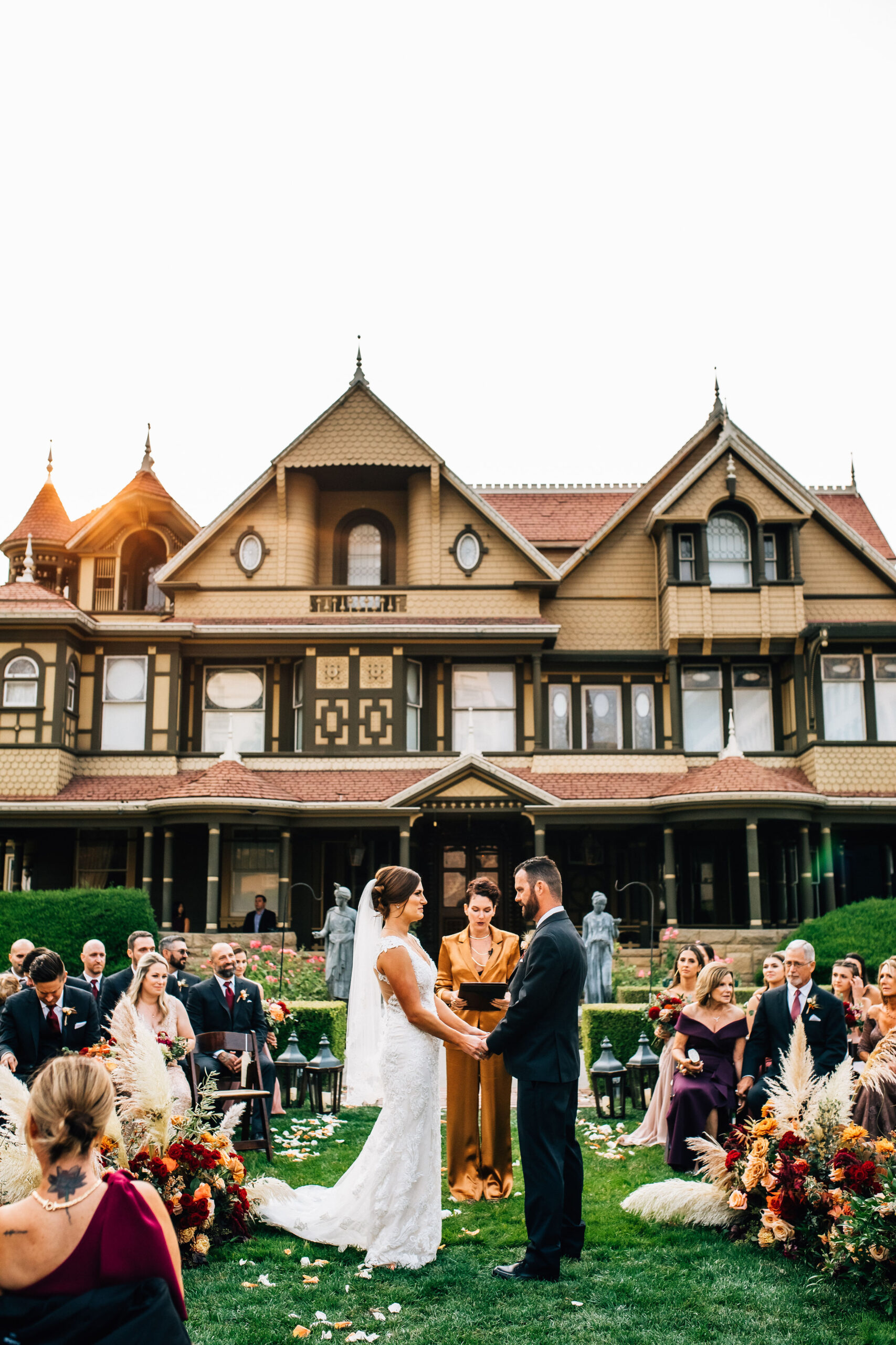 Photo Credit: Archer Inspired