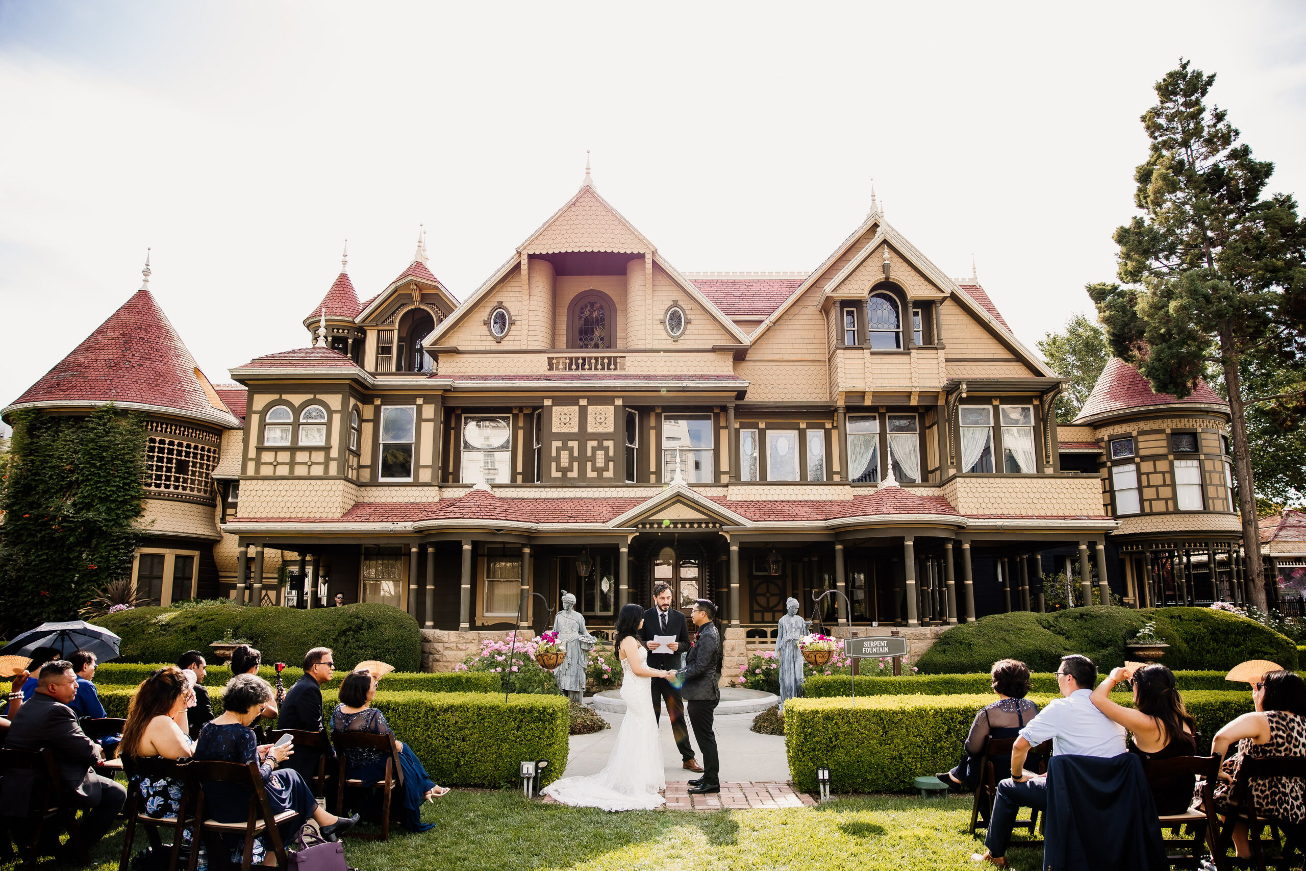 Photo Credit: Archer Inspired