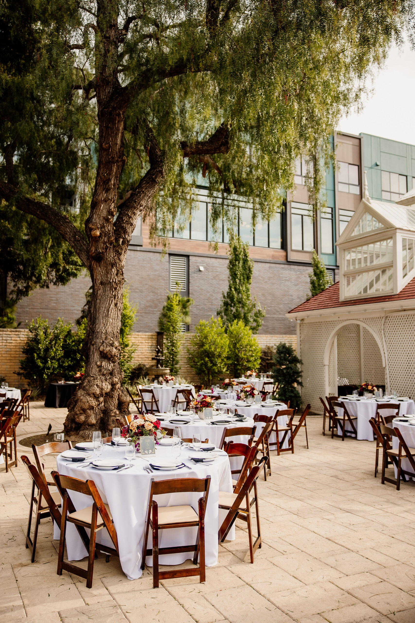 Photo Credit: Archer Inspired