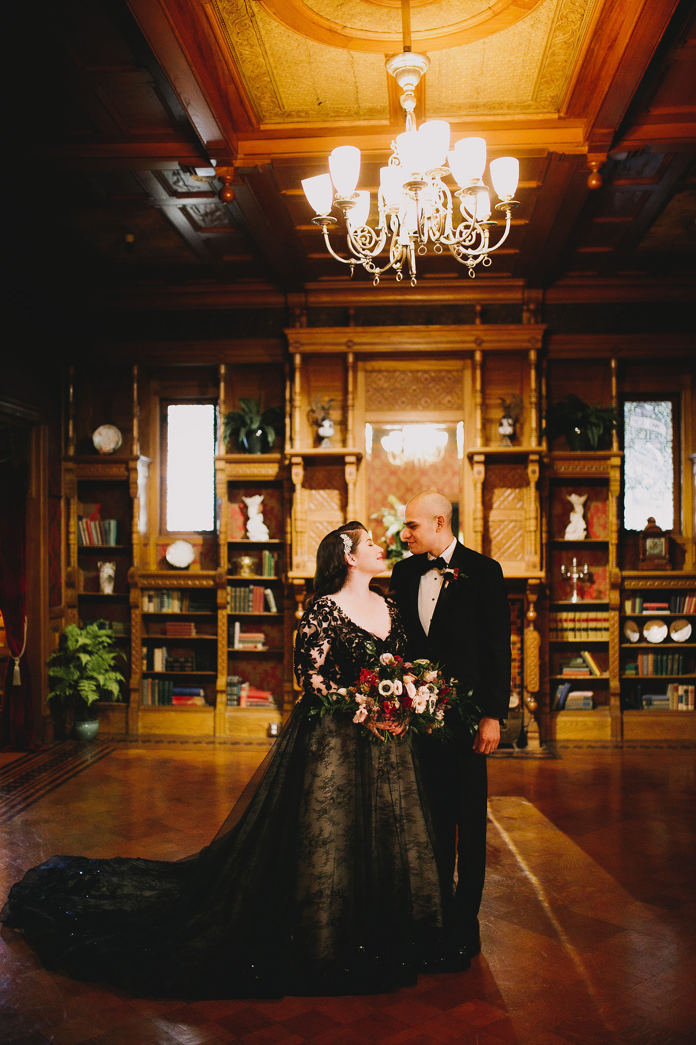 Photo Credit: Archer Inspired