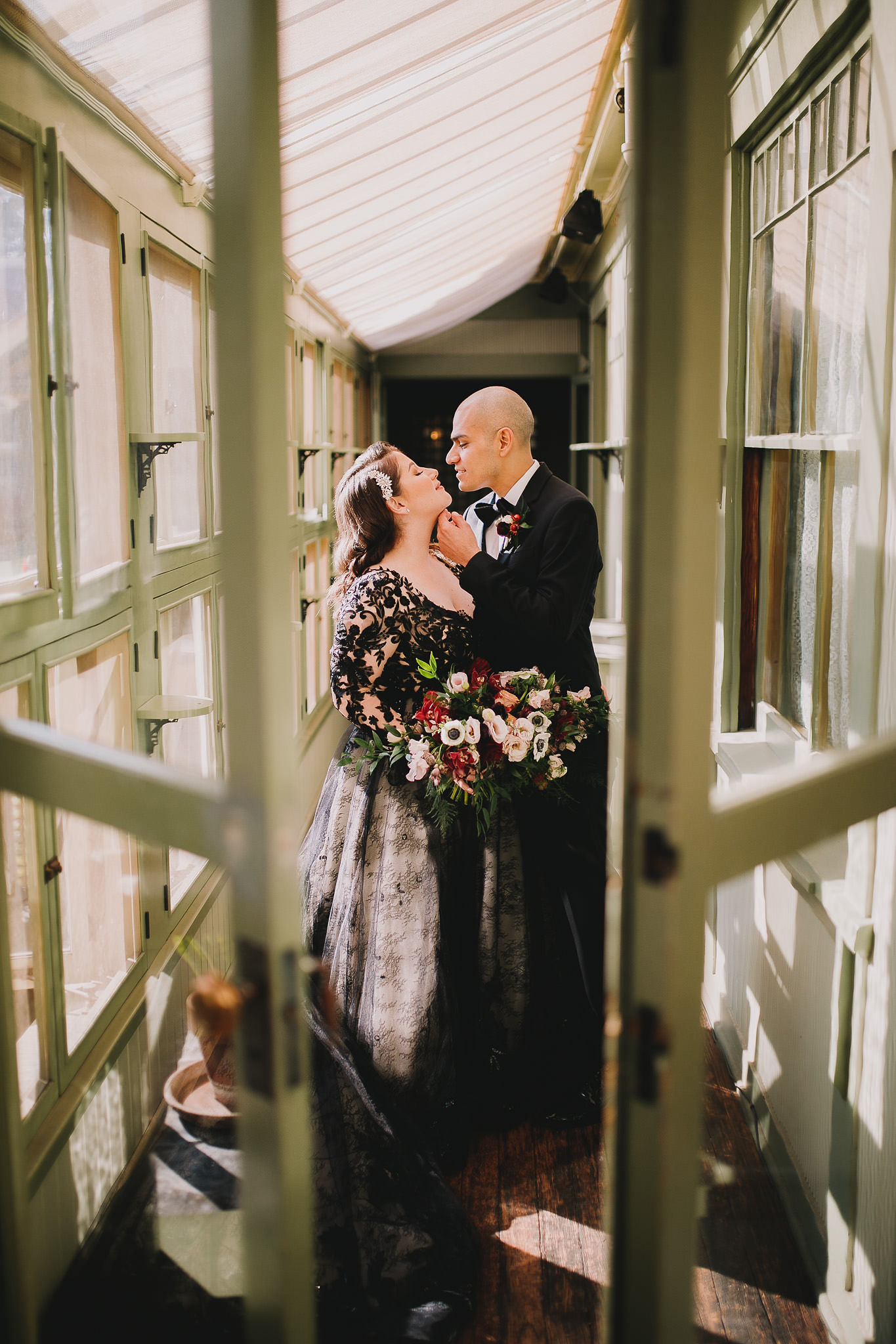 Photo Credit: Archer Inspired