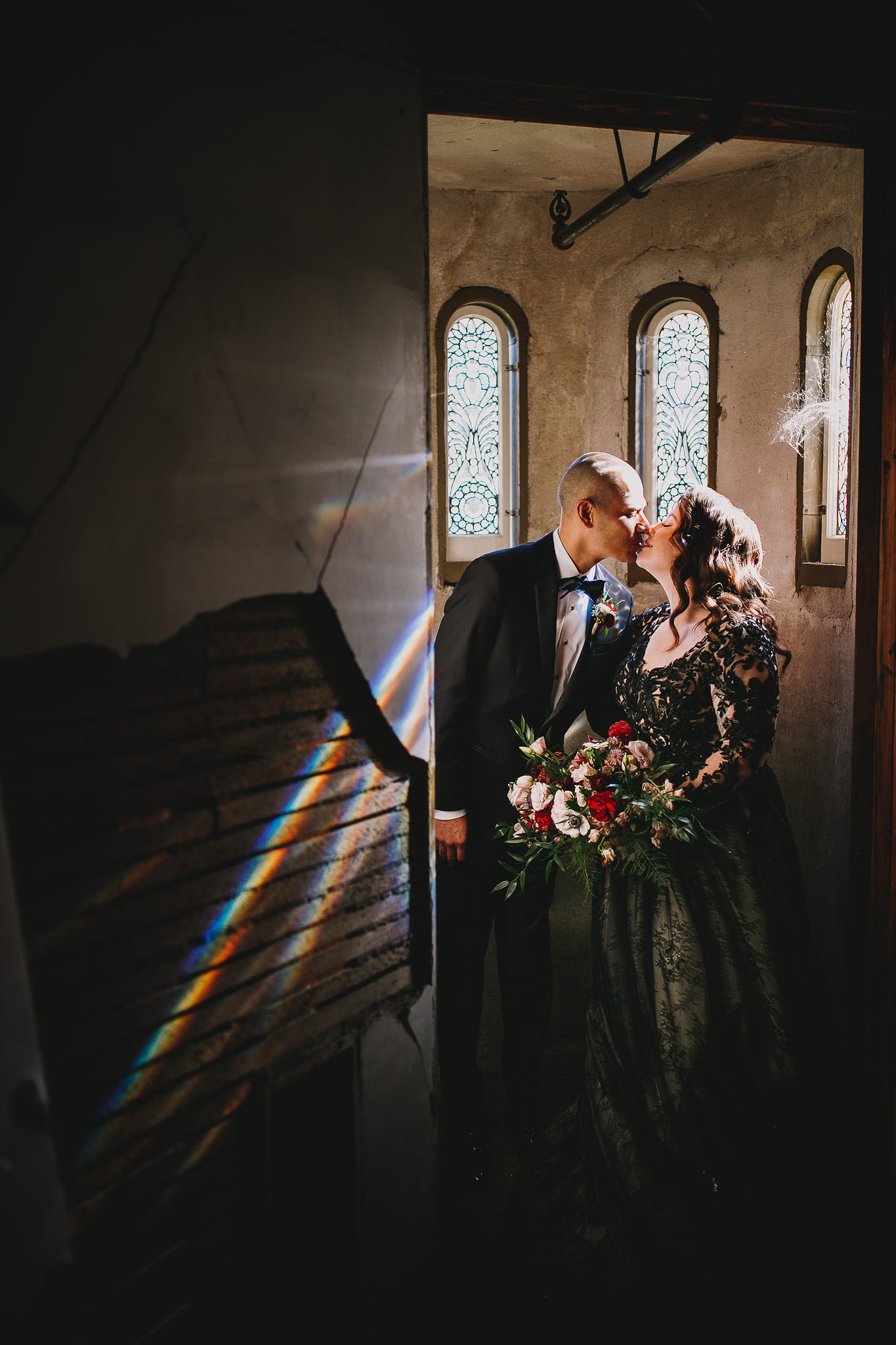 Photo Credit: Archer Inspired