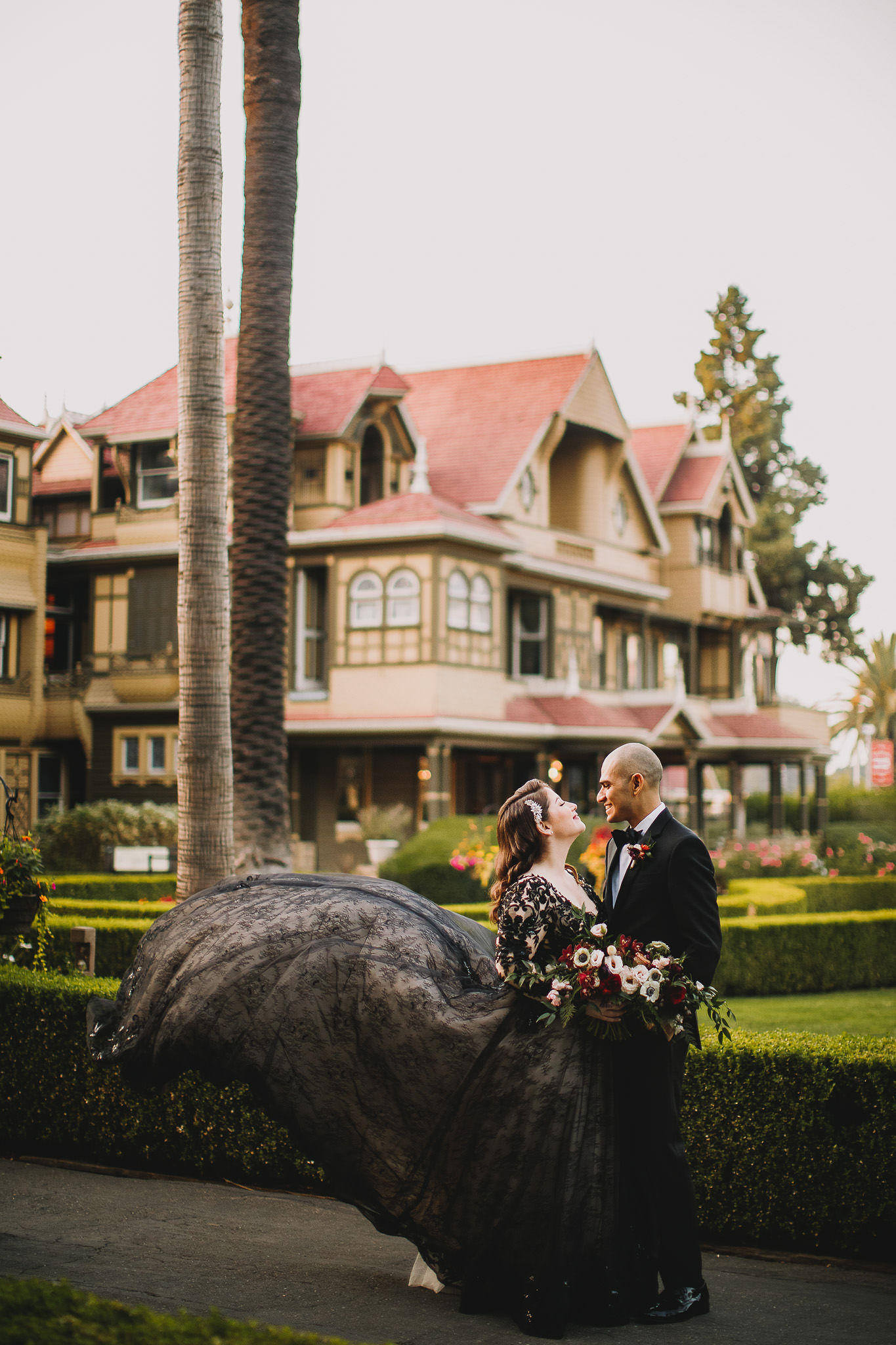 Photo Credit: Archer Inspired