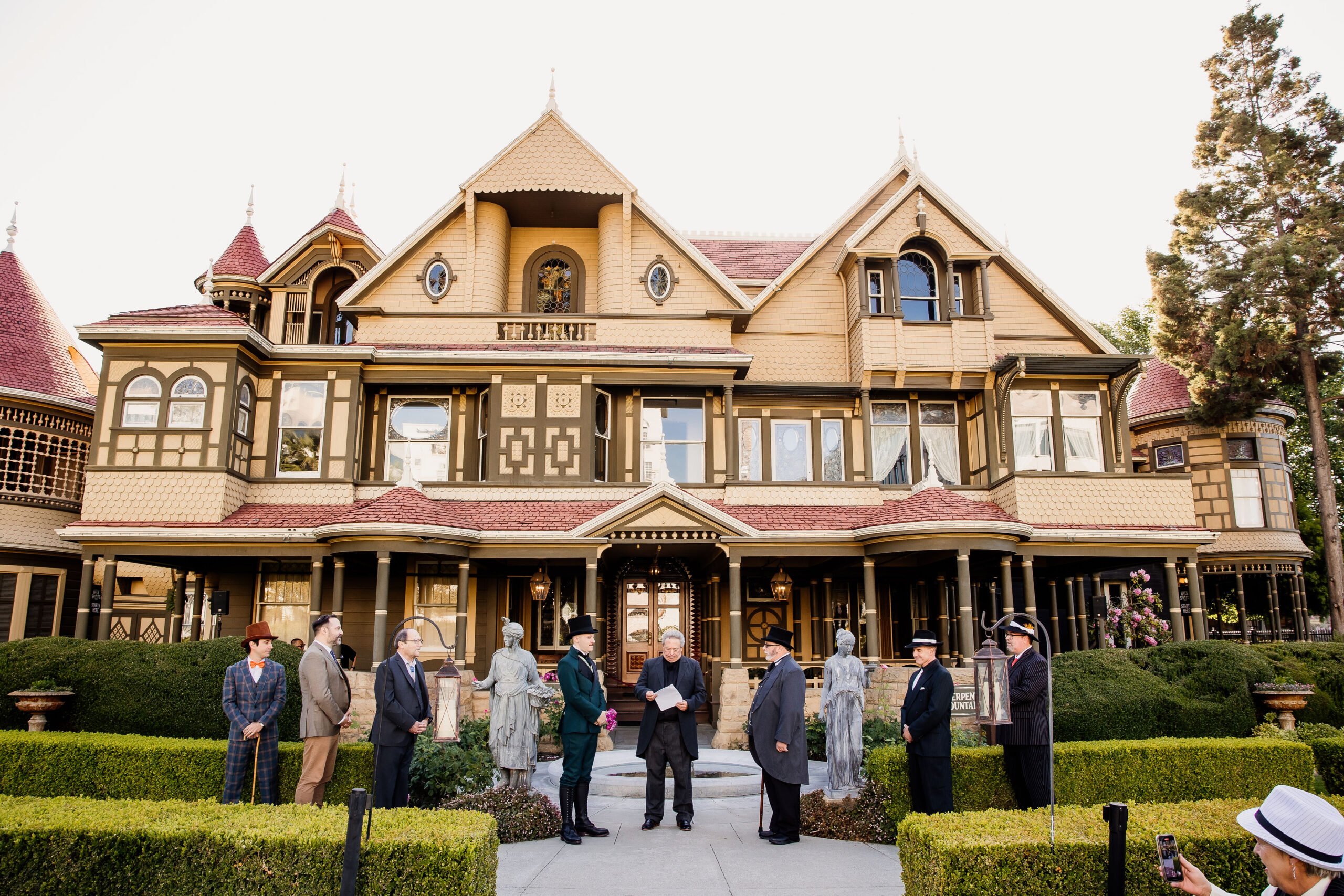 Photo Credit: Archer Inspired