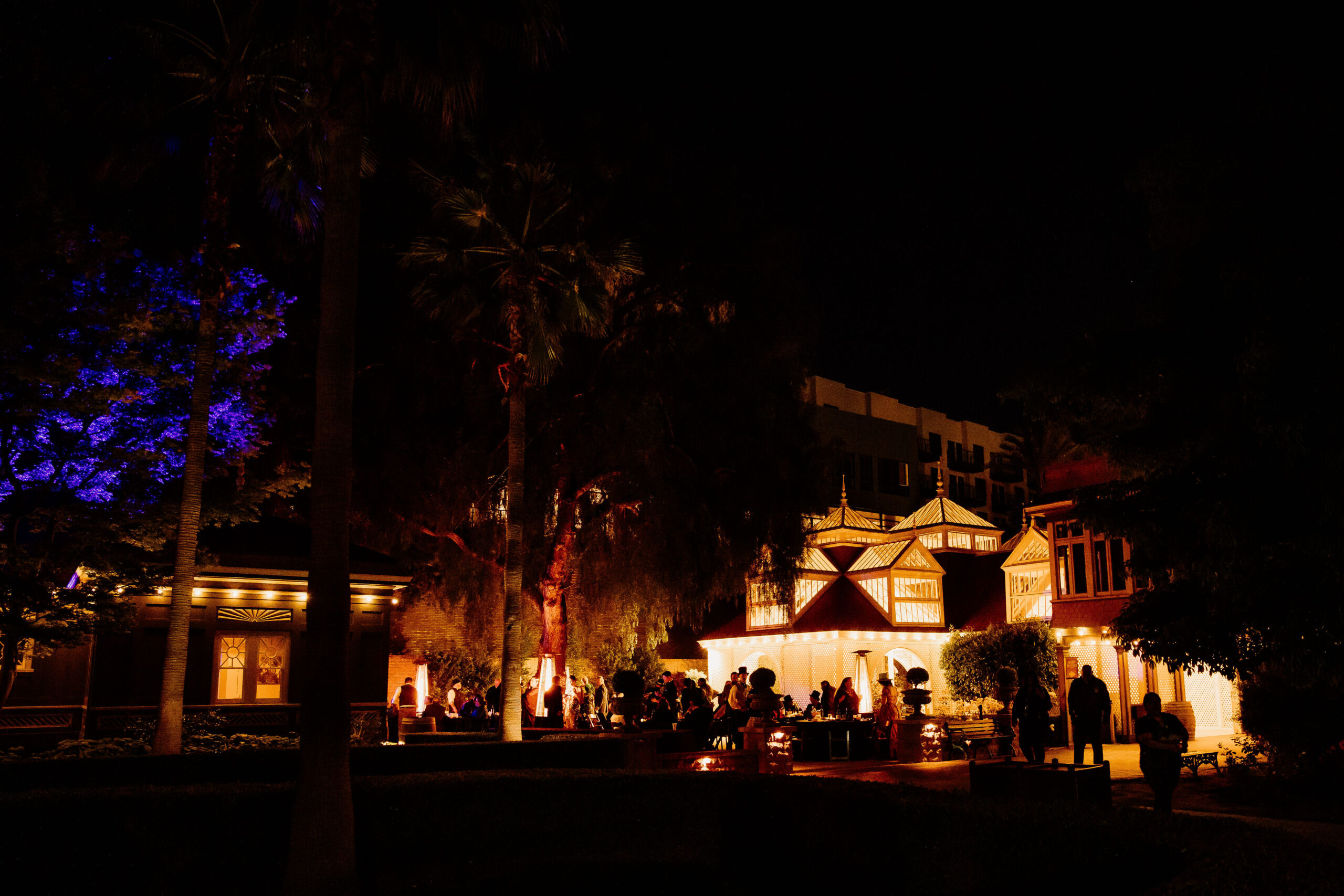 Photo Credit: Archer Inspired