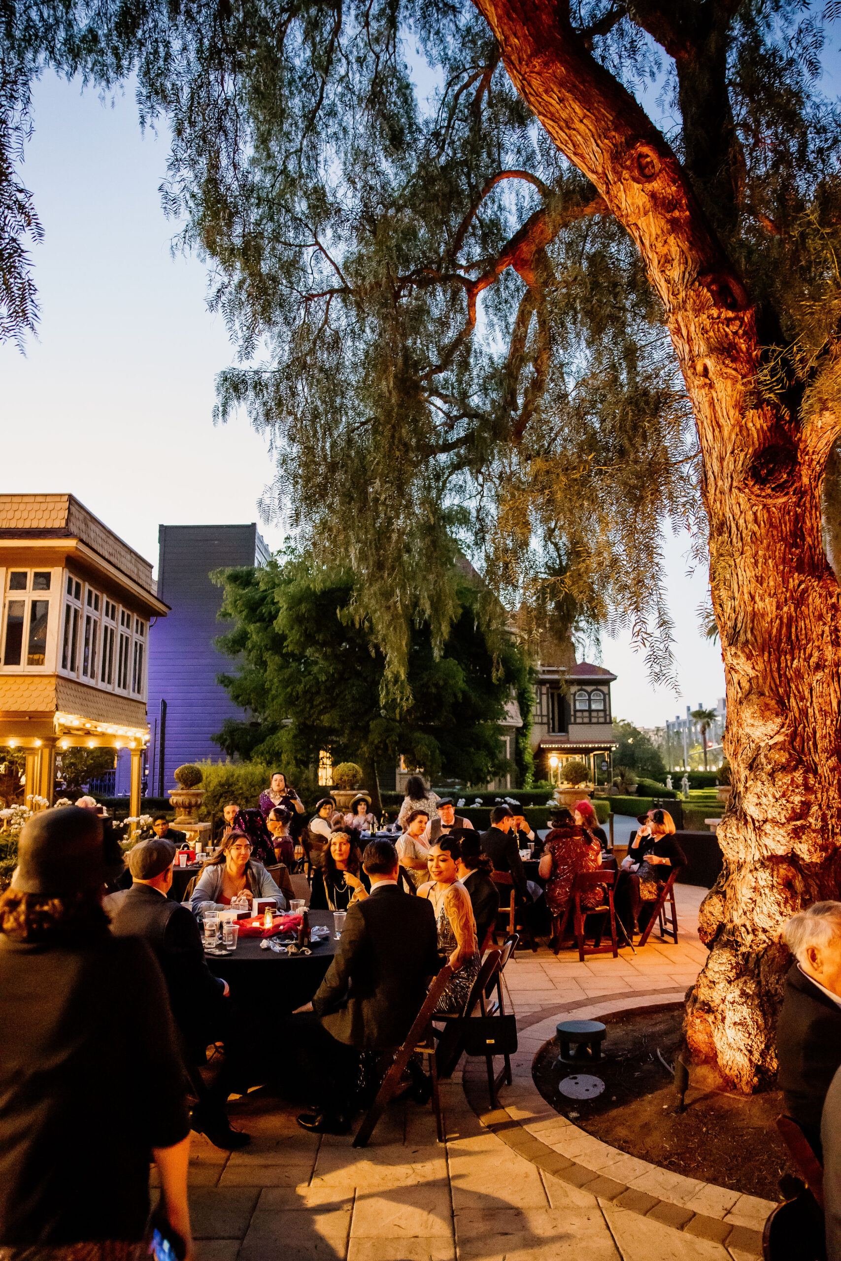 Photo Credit: Archer Inspired