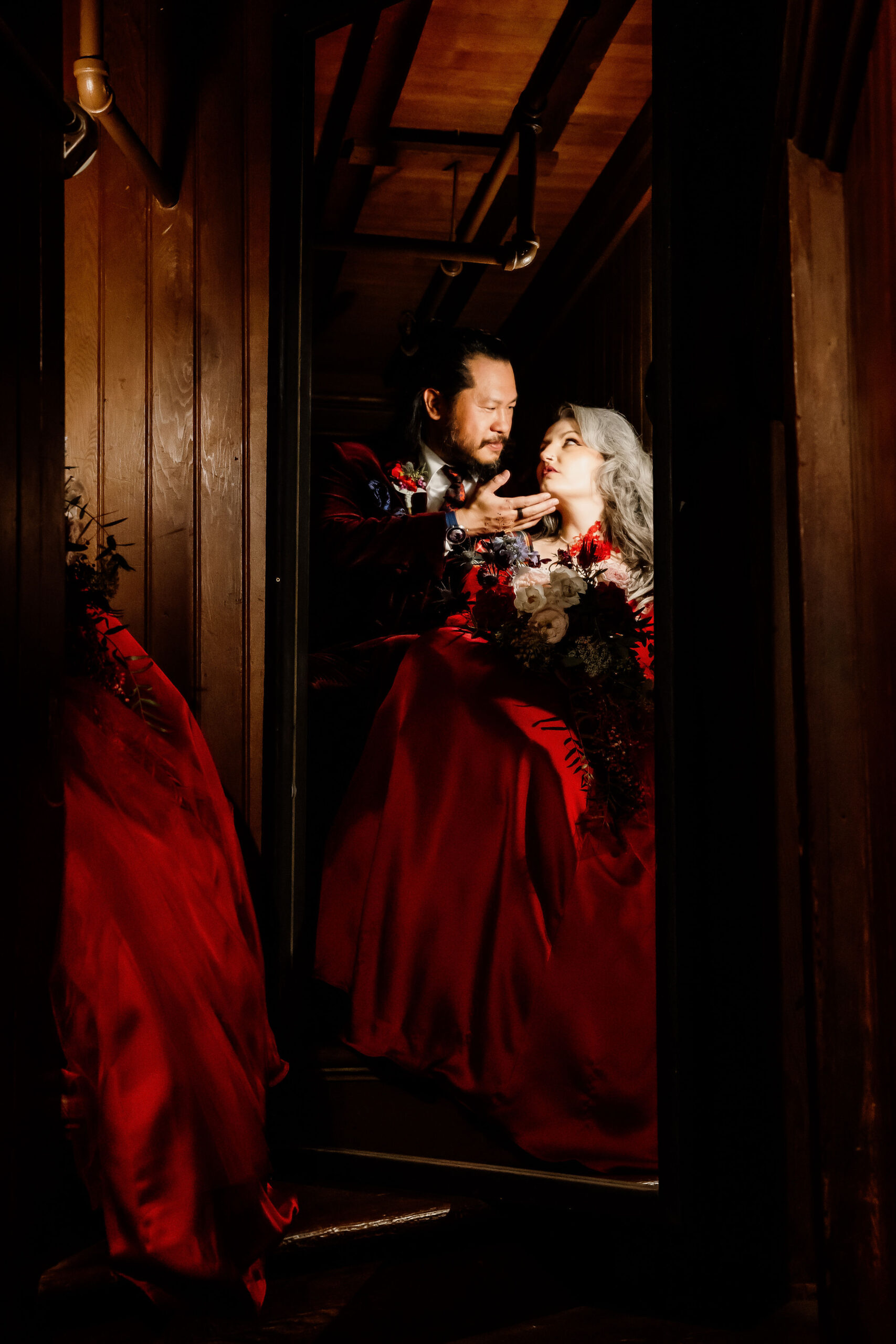 Photo Credit: Archer Inspired