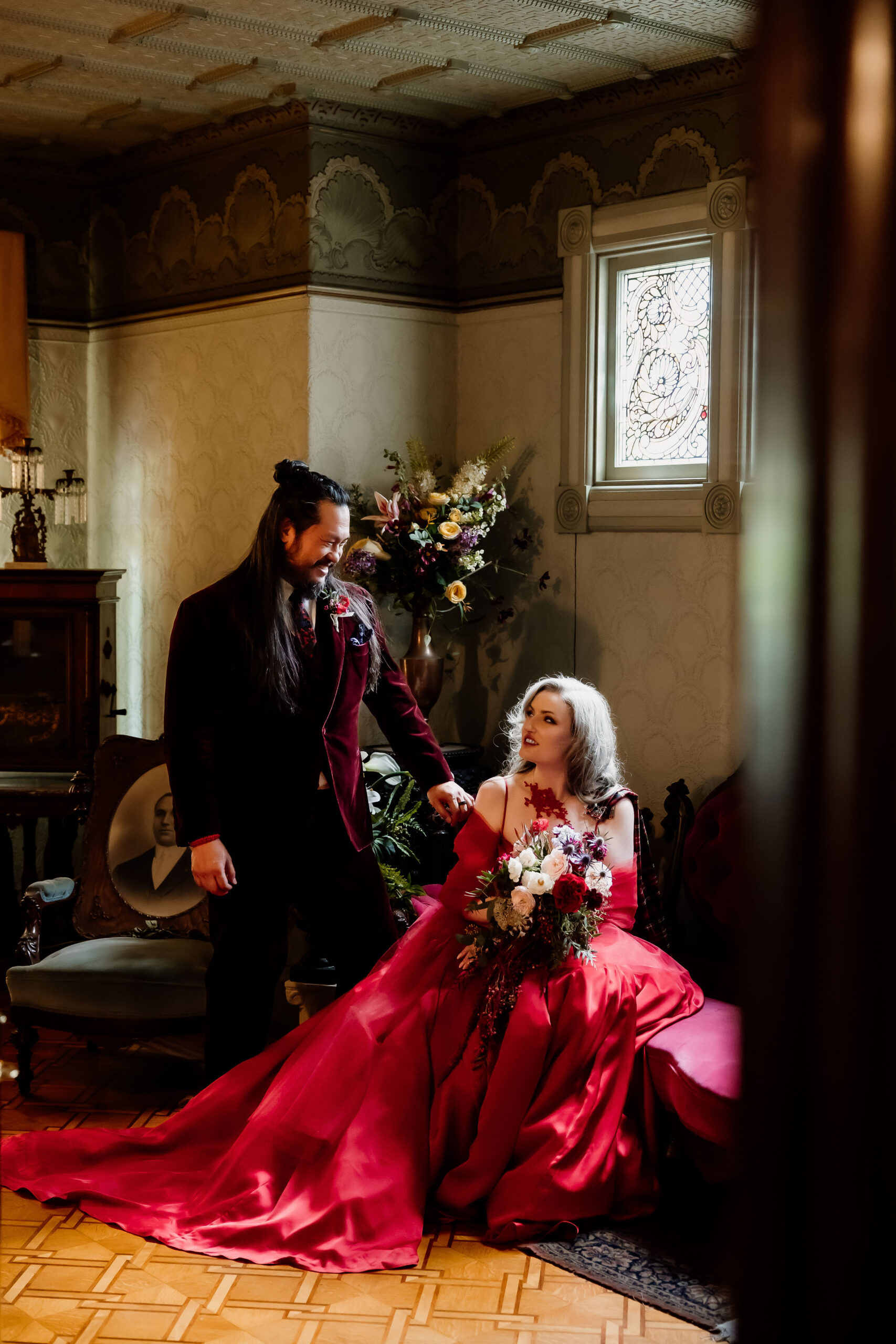 Photo Credit: Archer Inspired