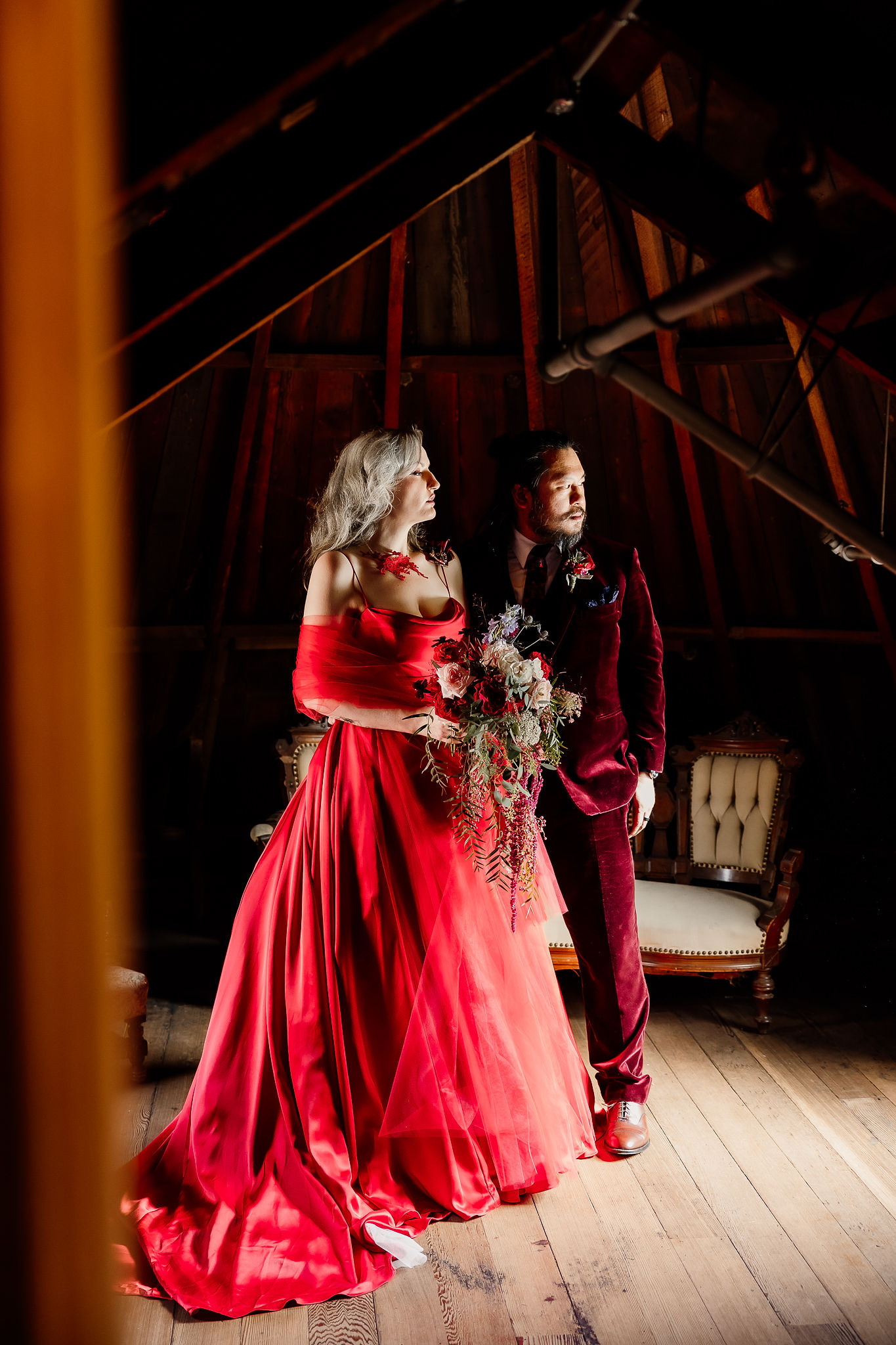 Photo Credit: Archer Inspired