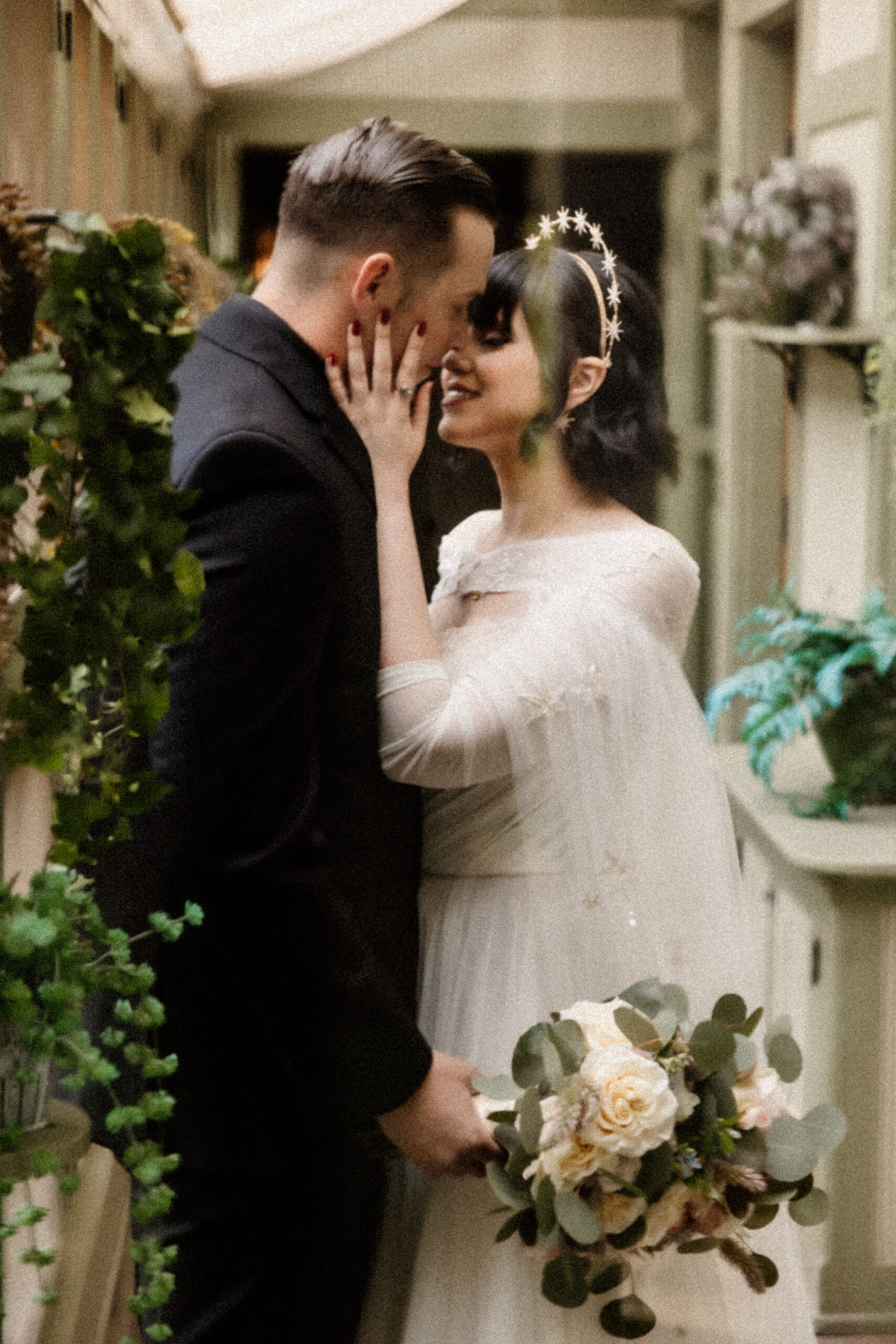 Photo Credit: Archer Inspired