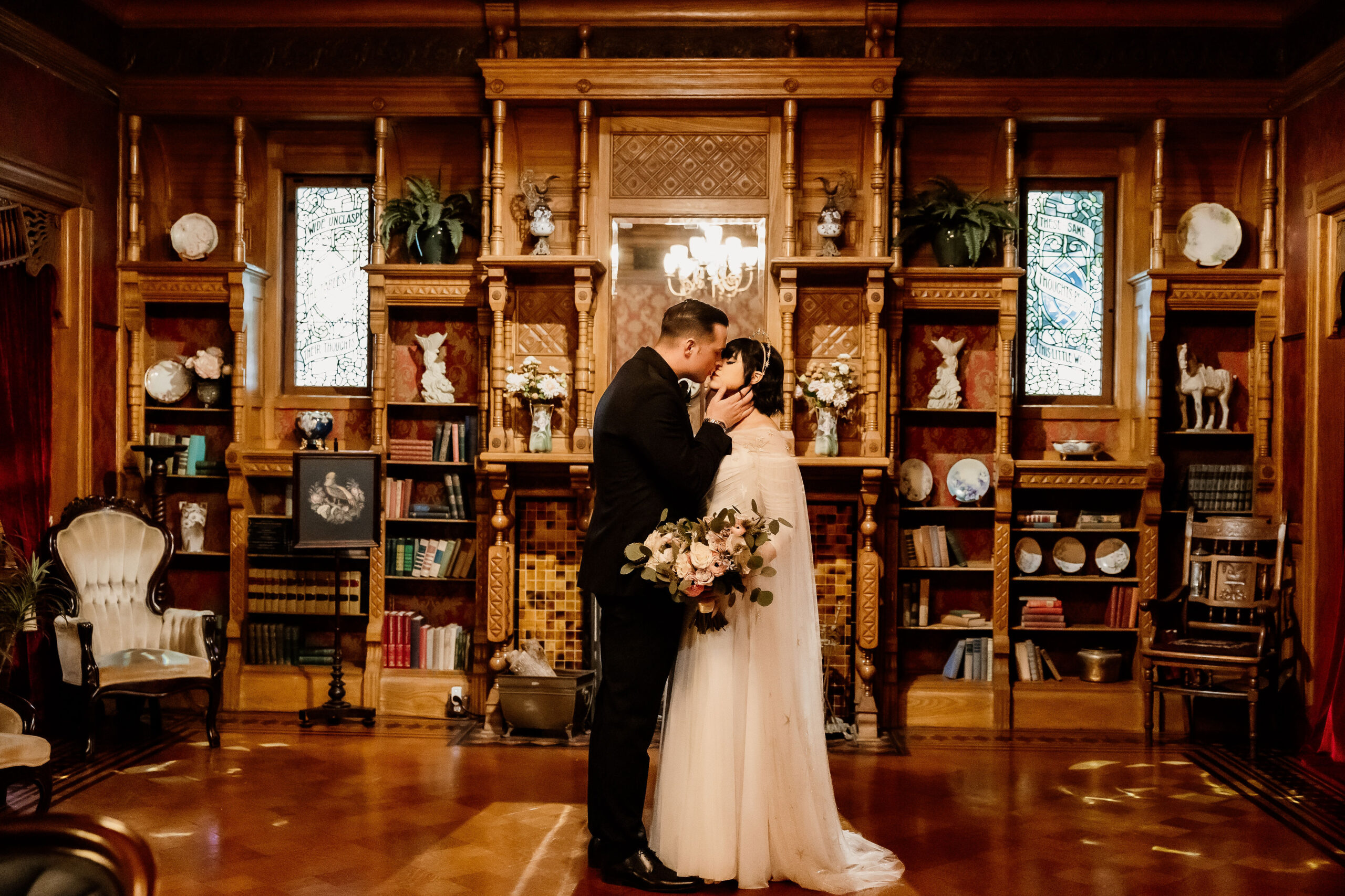 Photo Credit: Archer Inspired