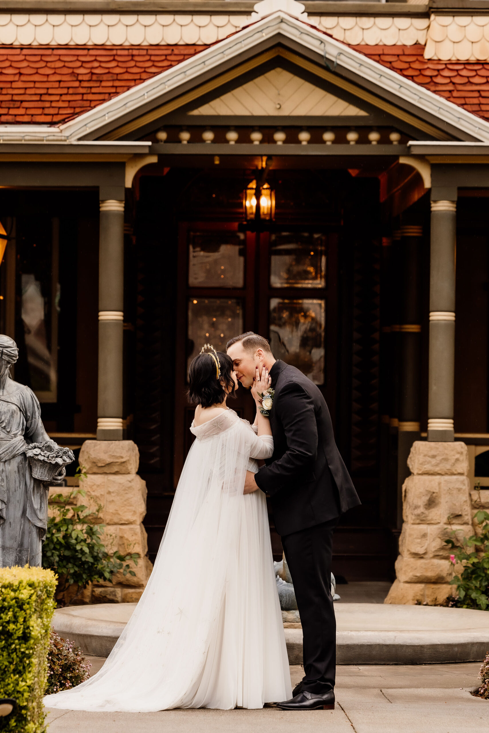 Photo Credit: Archer Inspired