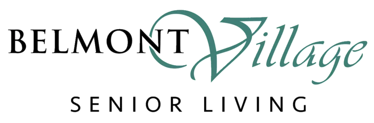 Belmont Village Senior Living Logo