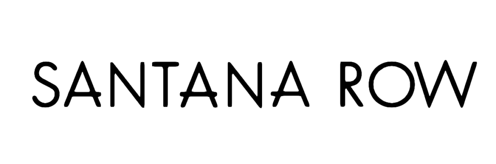 Santana Row Logo